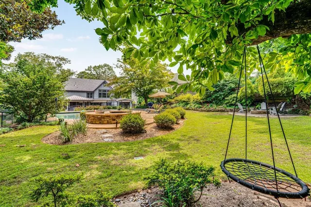 $3,150,000 | 1678 Nottingham Way Northeast, Atlanta, GA 30309