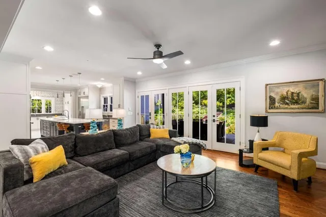 $3,150,000 | 1678 Nottingham Way Northeast, Atlanta, GA 30309