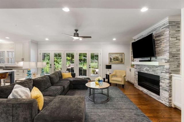 $3,150,000 | 1678 Nottingham Way Northeast, Atlanta, GA 30309