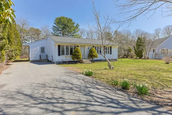 $599,000 | 74 Grace Court, East Falmouth, MA 02536