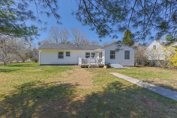 $599,000 | 74 Grace Court, East Falmouth, MA 02536
