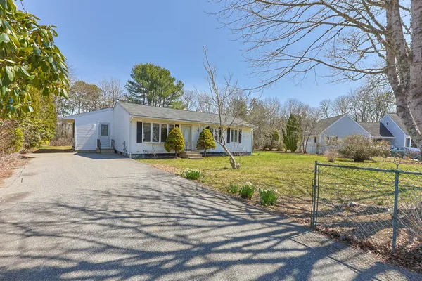 $599,000 | 74 Grace Court, East Falmouth, MA 02536