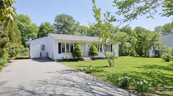 $599,000 | 74 Grace Court, East Falmouth, MA 02536