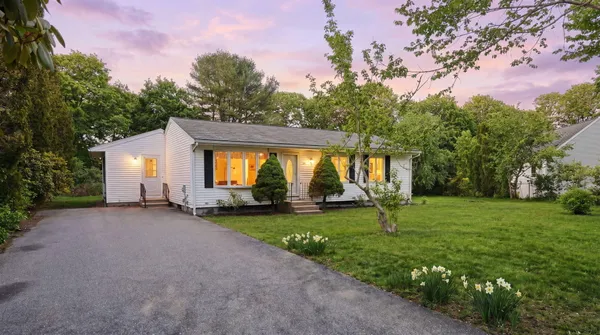 $599,000 | 74 Grace Court, East Falmouth, MA 02536