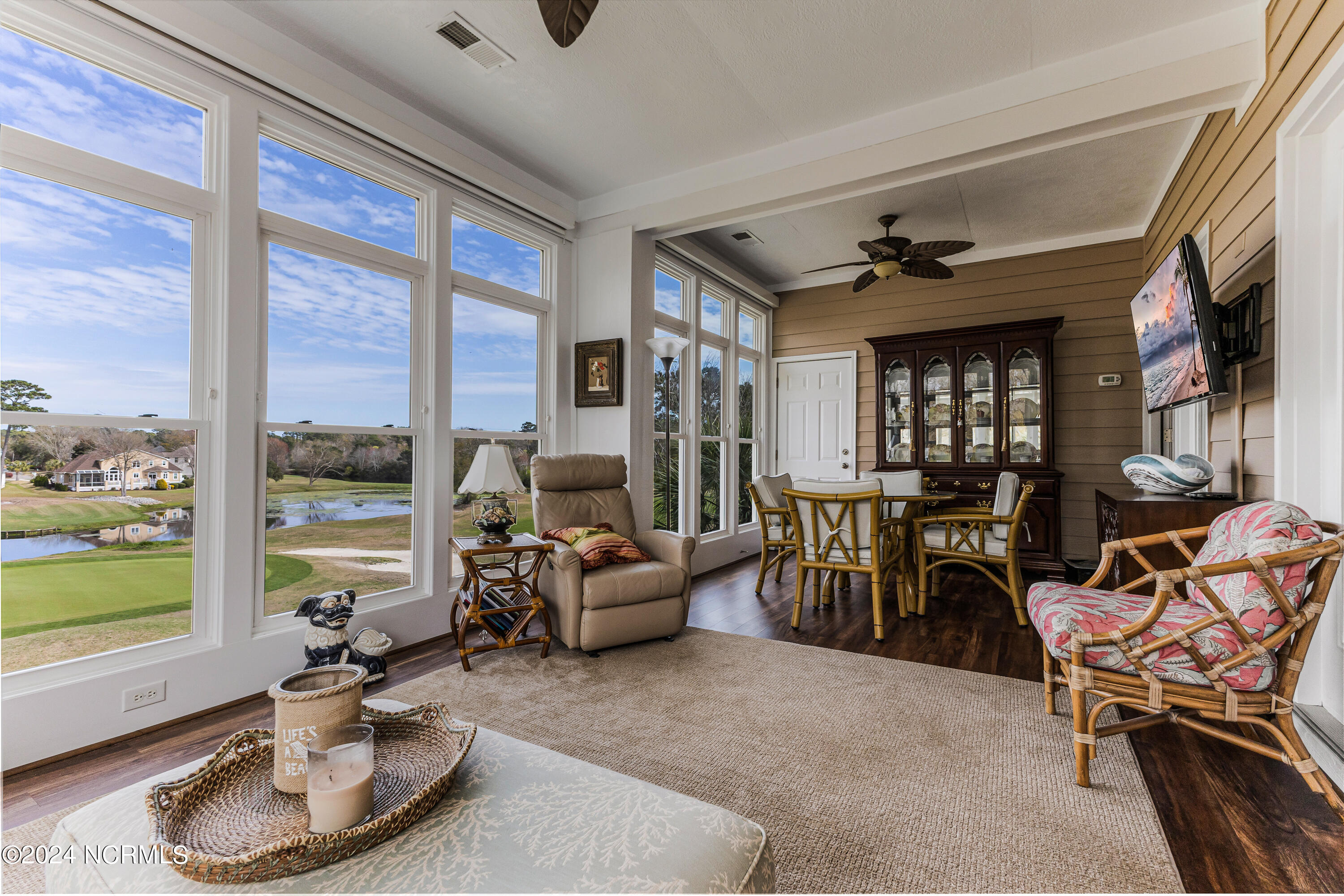 174 Clubhouse Road, Unit 5 Sunset Beach, NC 28468 - Photo 18 of 46 174 Clubhouse-17