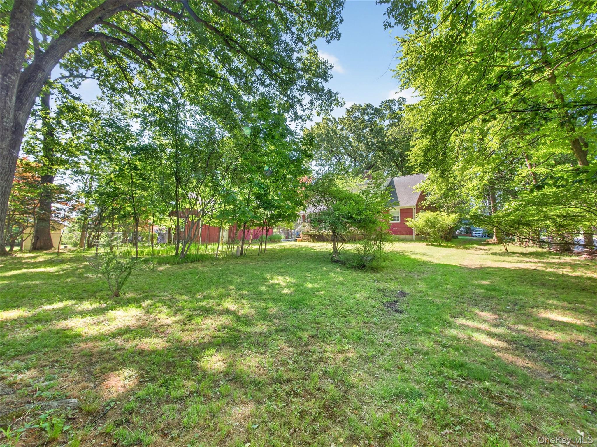 56 Oak Road New City, NY 10956 - Photo 28 of 30 a view of green field