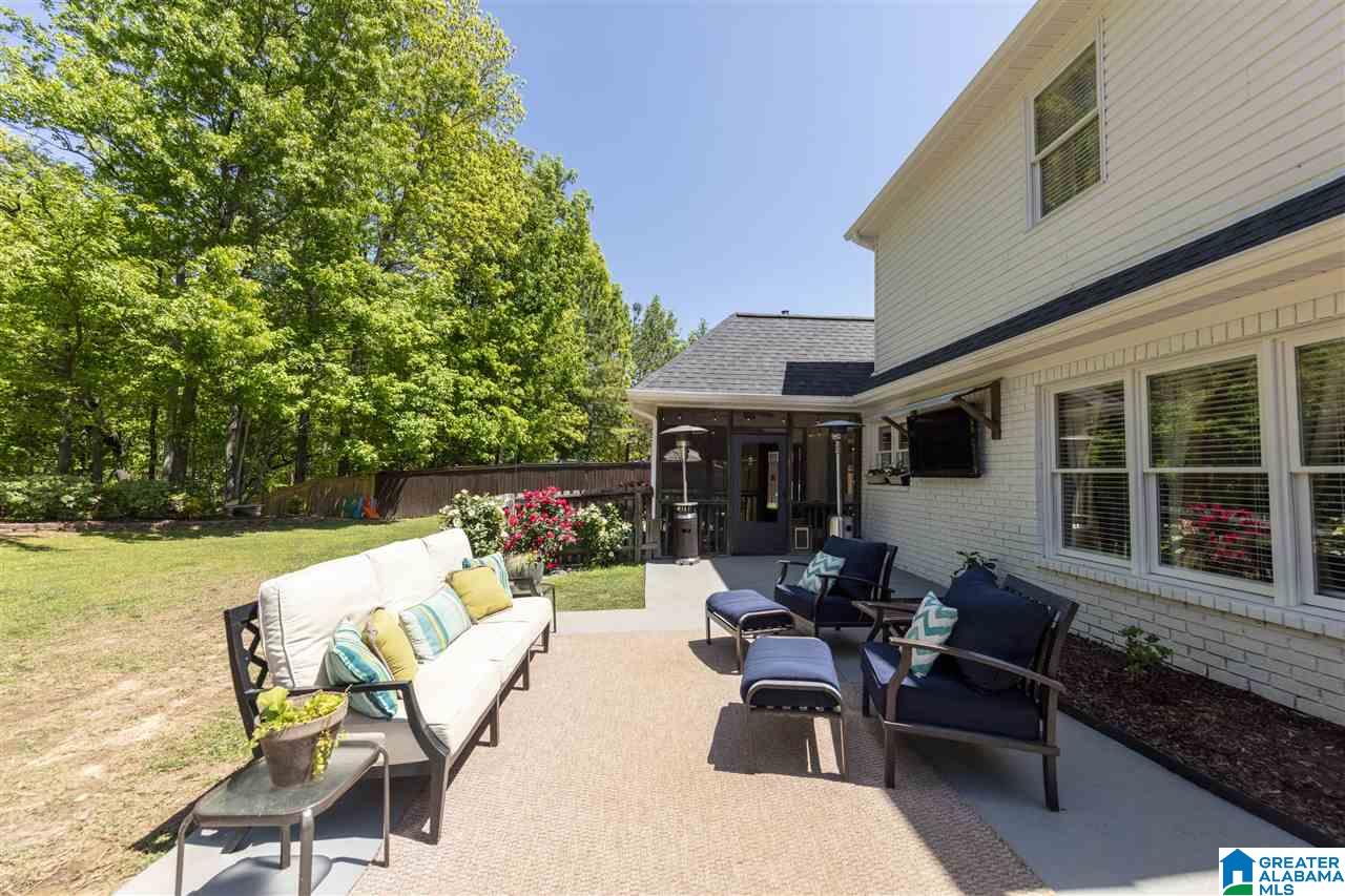 6091 Eagle Point Circle Birmingham, AL 35242 - Photo 2 of 50