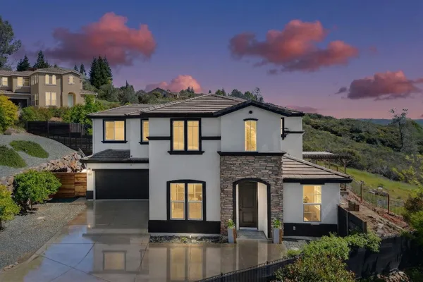 $1,295,000 | 3616 Mallorca Court, Cameron Park, CA 95682