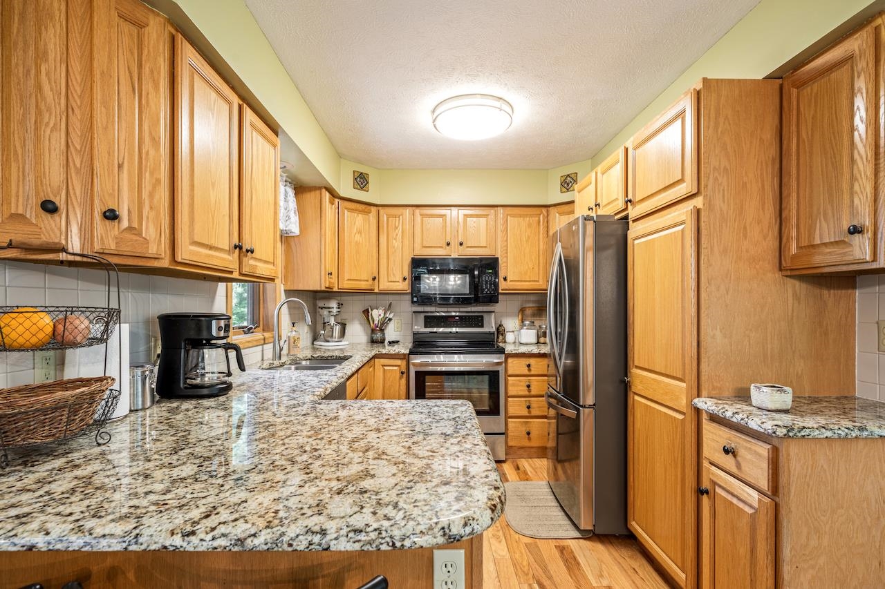 13385 South Cedar Road Cedar, MI 49621 - Photo 33 of 80