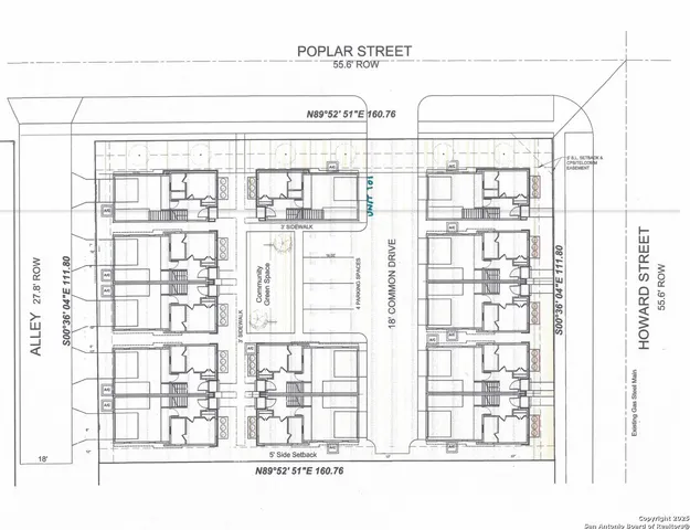 a black and white photo of a living room