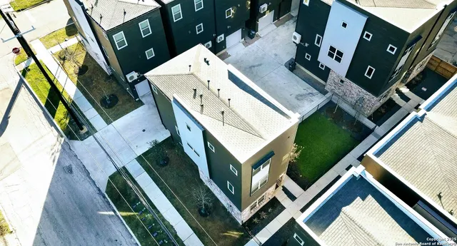 a view of an ocean from a balcony