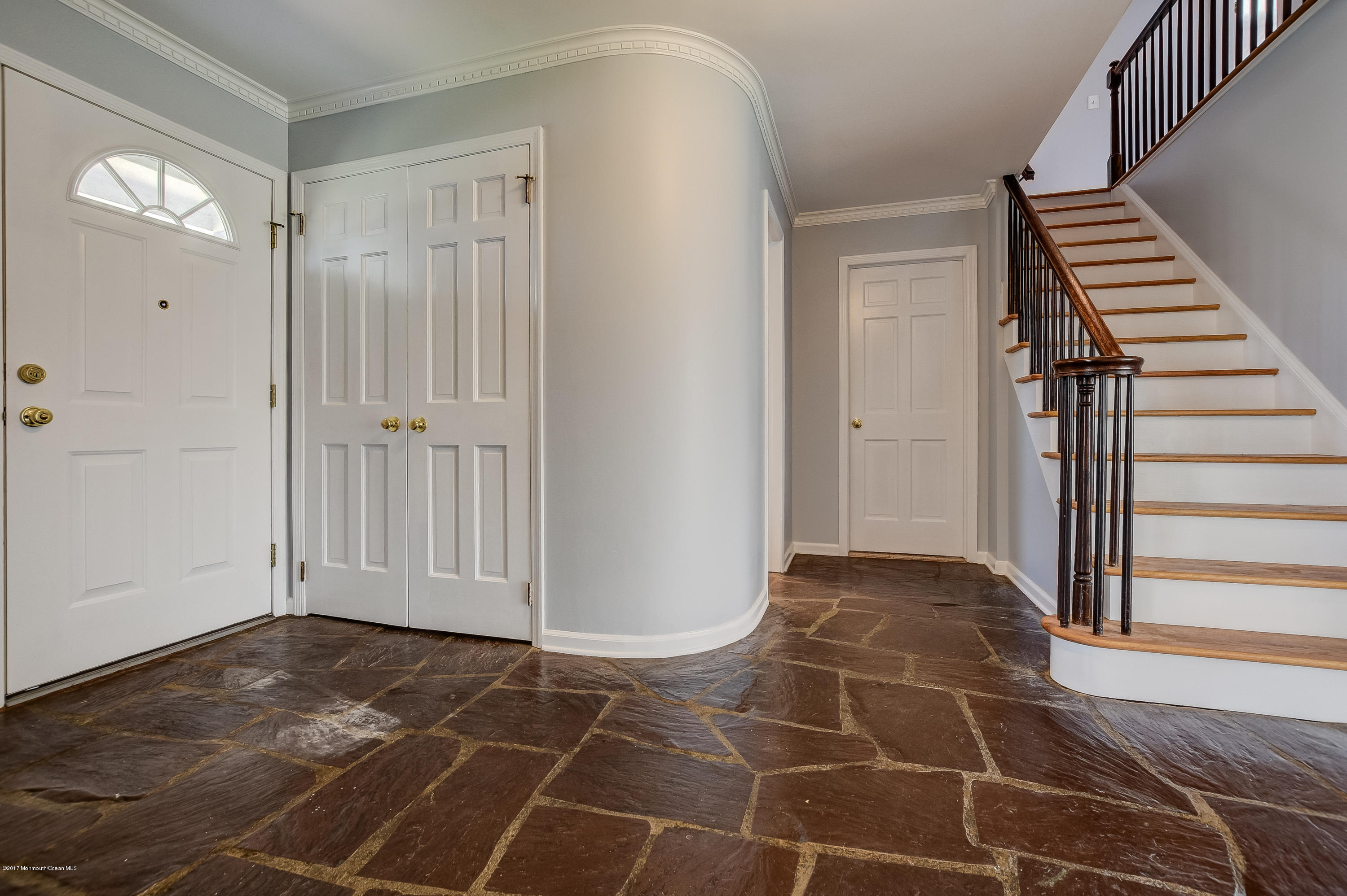 24 Ridge Road Colts Neck, NJ 07722 - Photo 2 of 12 Foyer
