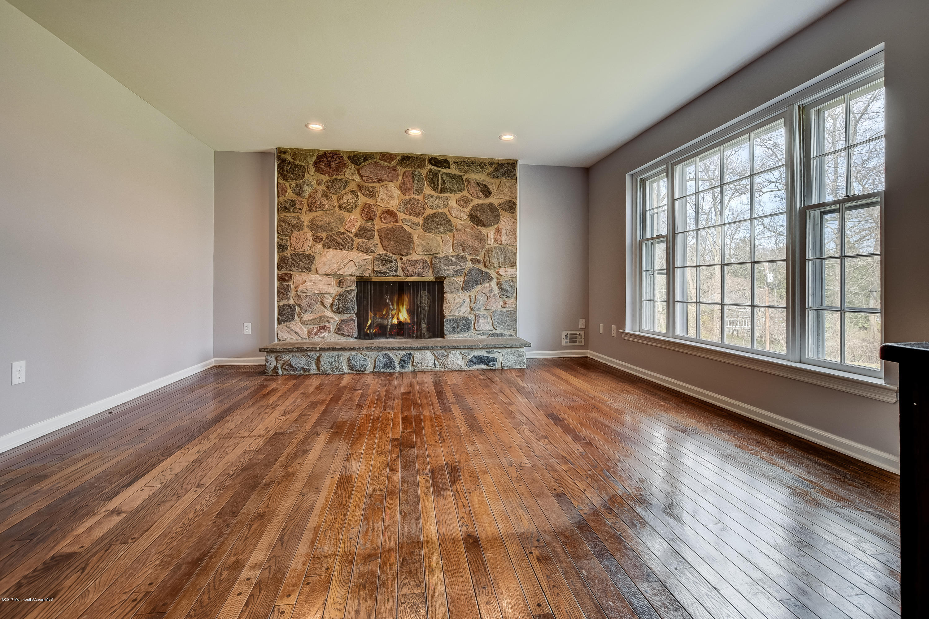 24 Ridge Road Colts Neck, NJ 07722 - Photo 3 of 12 Living Room