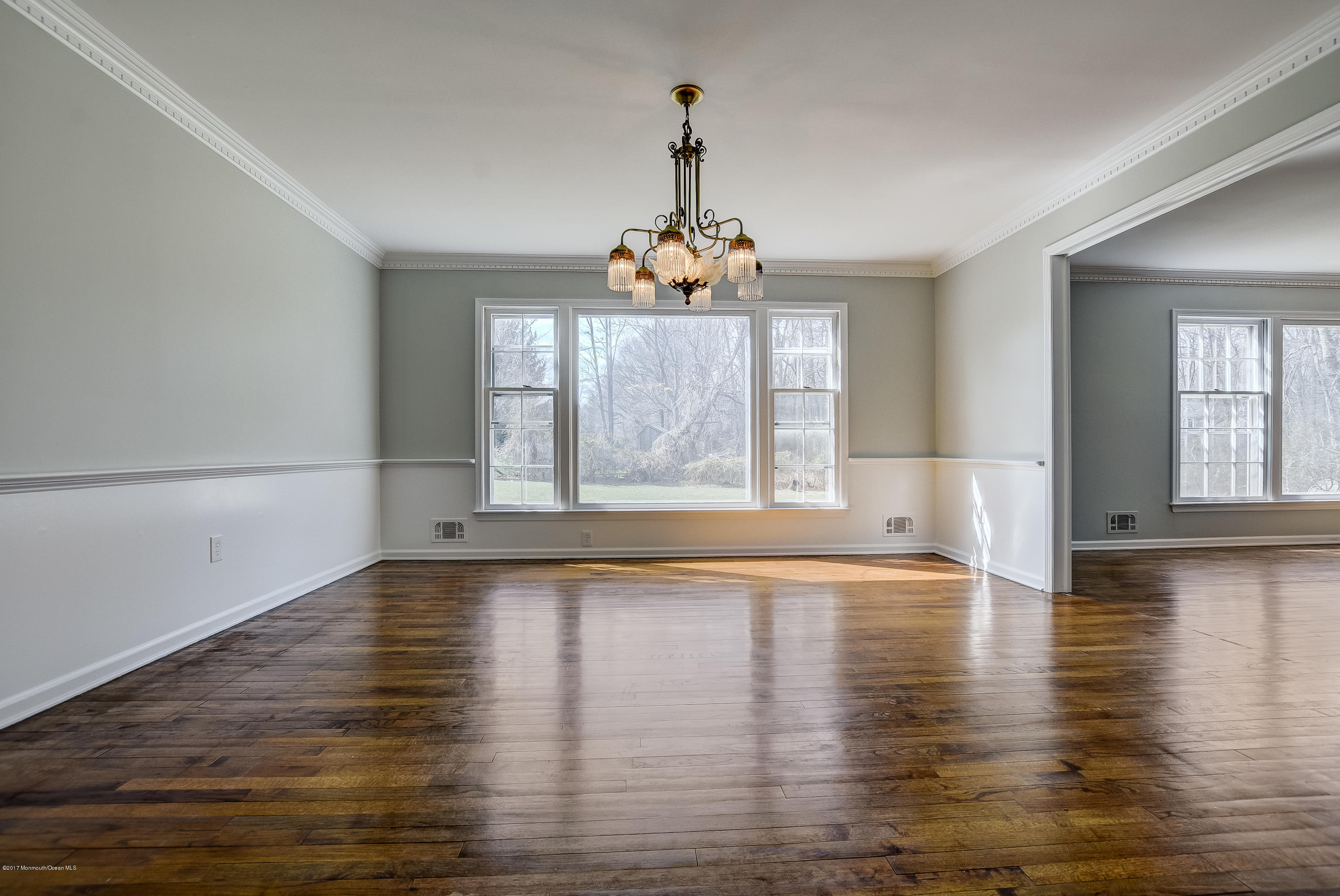 24 Ridge Road Colts Neck, NJ 07722 - Photo 5 of 12 Dining Room