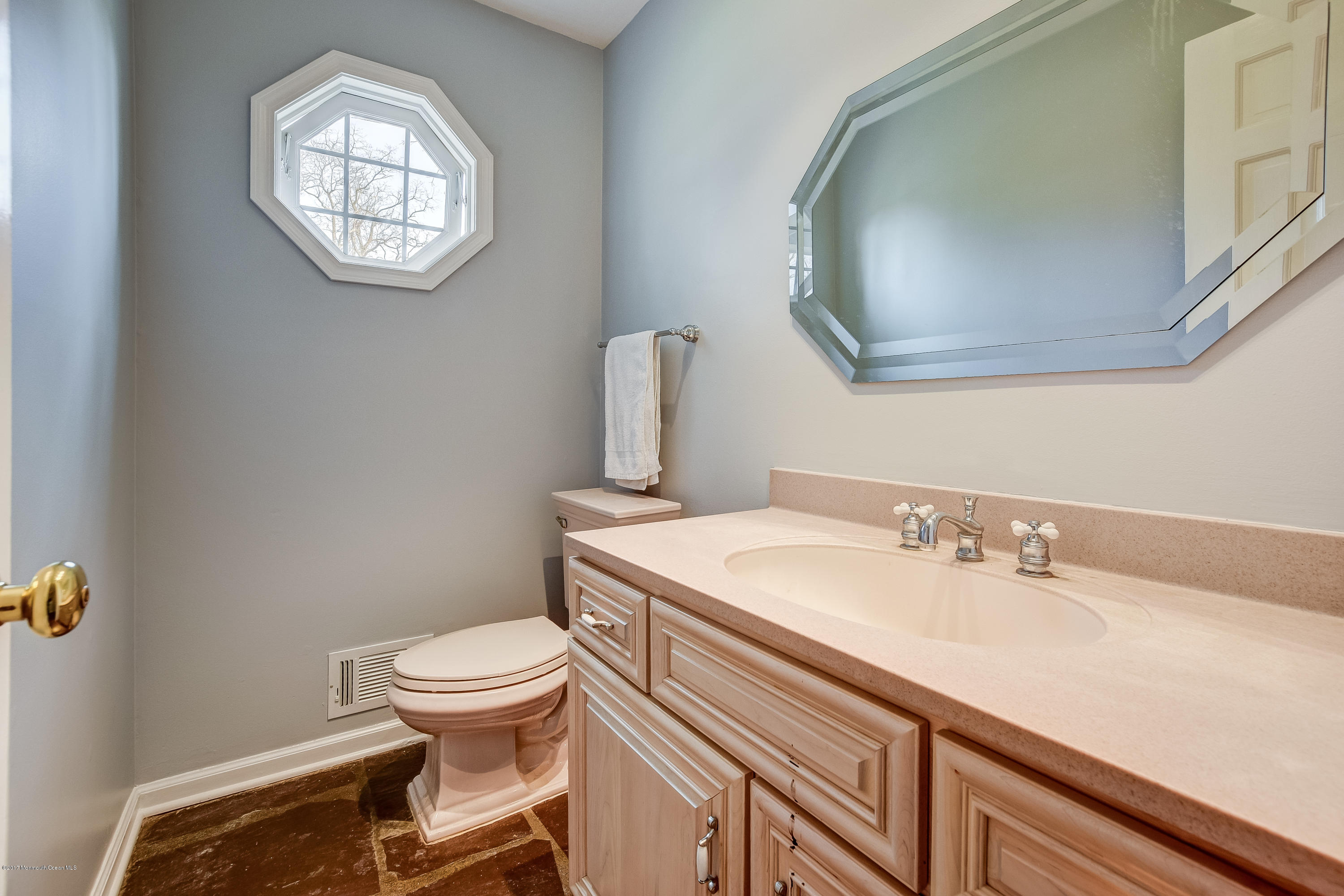 24 Ridge Road Colts Neck, NJ 07722 - Photo 9 of 12 Main Bath
