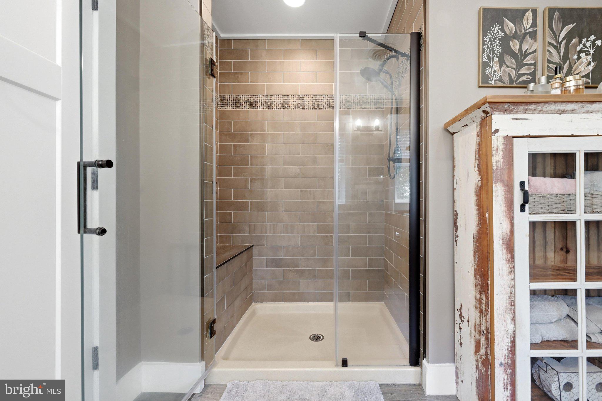 2251 Hunting Ridge Road Winchester, VA 22603 - Photo 35 of 63 Primary Bathroom