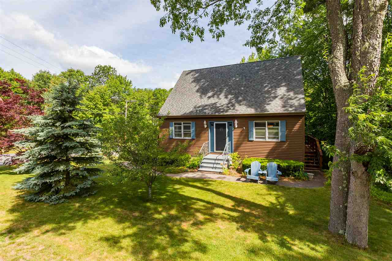 74 Ledgeview Drive Rochester, NH 03839 - Photo 1 of 40