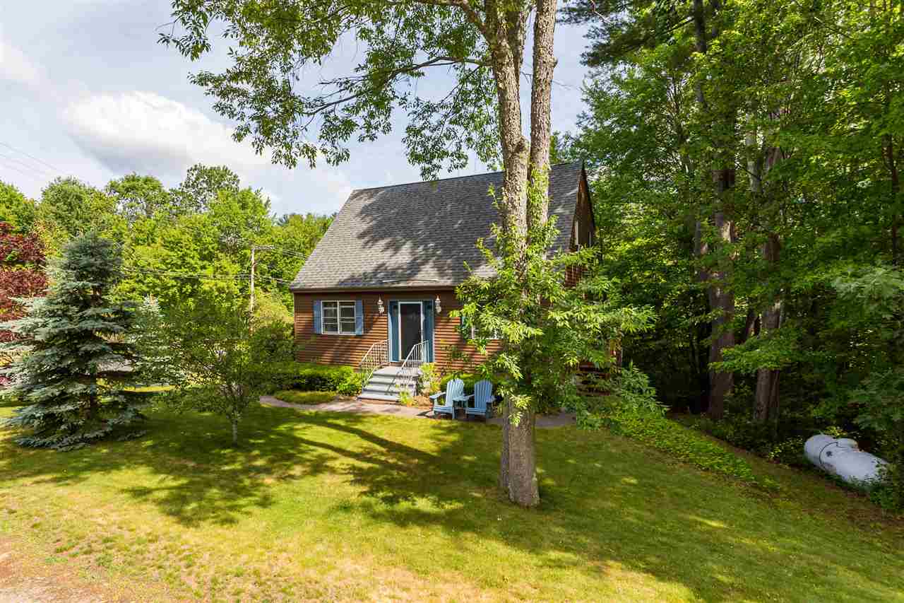 74 Ledgeview Drive Rochester, NH 03839 - Photo 2 of 40