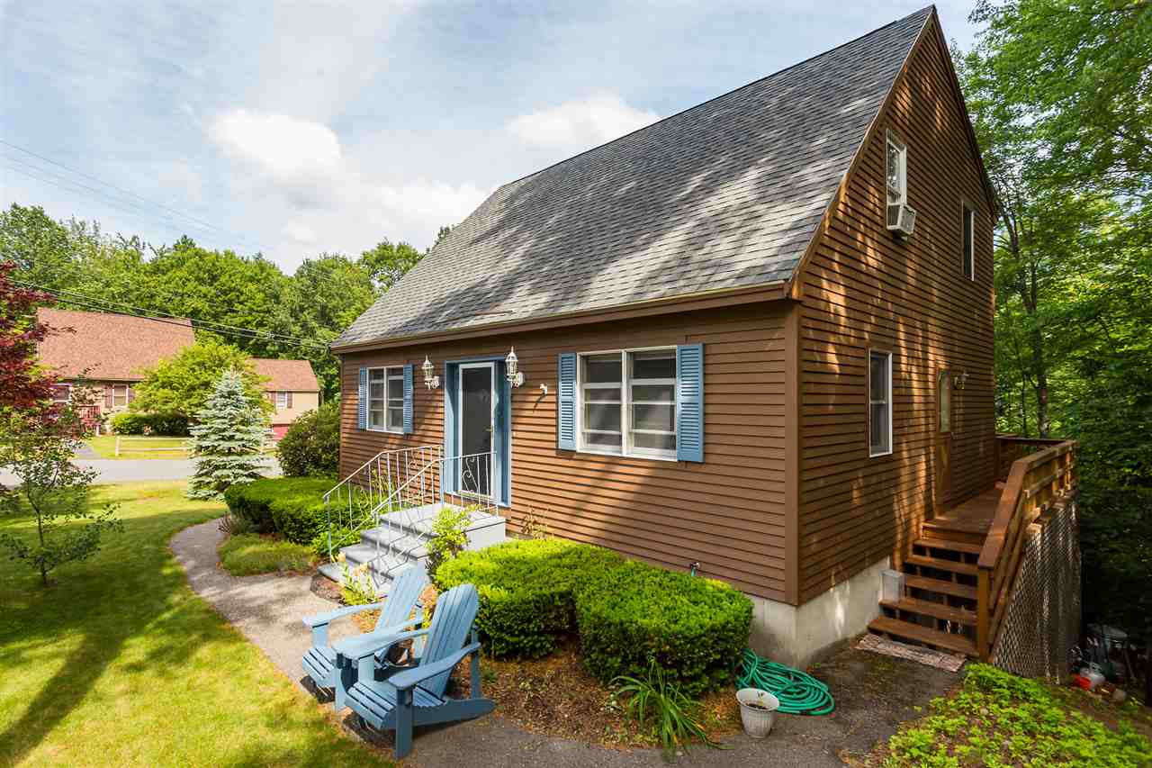 74 Ledgeview Drive Rochester, NH 03839 - Photo 3 of 40