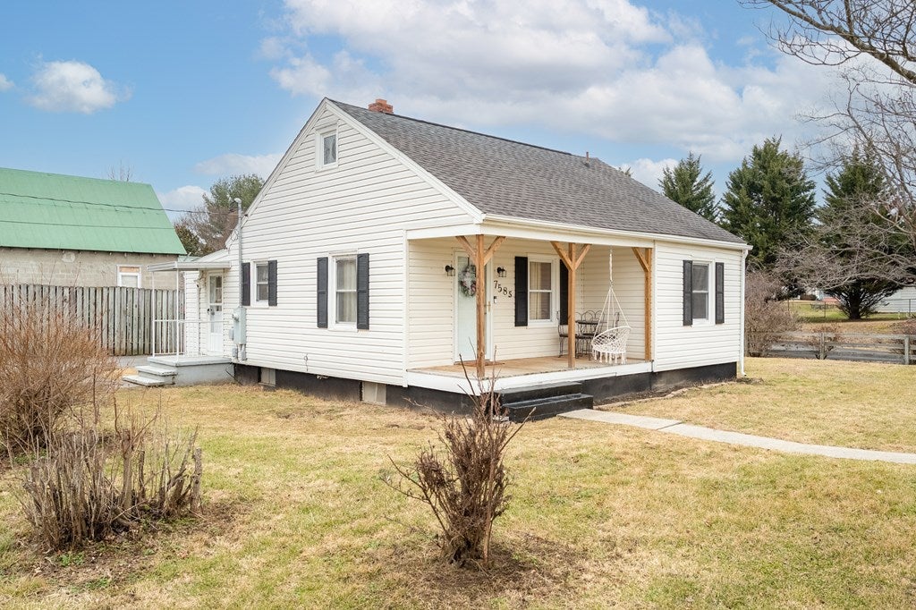 7585 Belspring Road Belspring, VA 24141 - Photo 40 of 40 Gallery Image 40