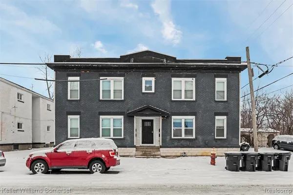 $1,150 | 1119 Custer Street, Detroit, MI 48211