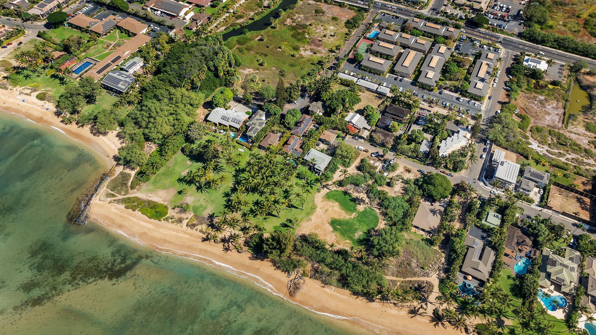 1450 South Kihei Road, Unit G102 Kihei, HI 96753 - Photo 30 of 37