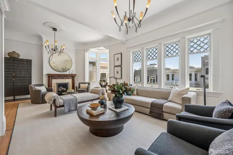 $2,795,000 | 3016 Clay Street, Unit A, San Francisco, CA 94115