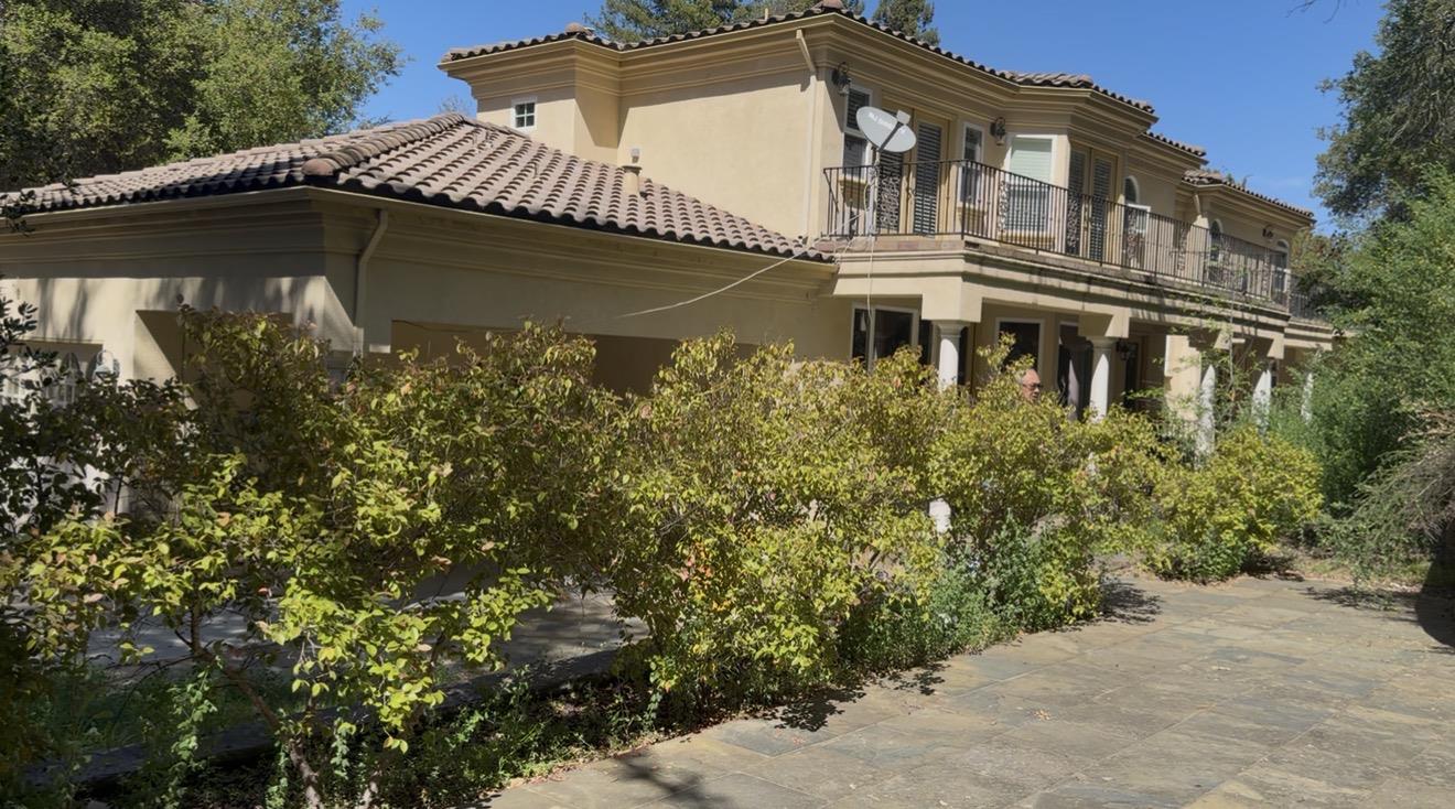 15520 Quito Road Monte Sereno, CA 95030 - Photo 2 of 20