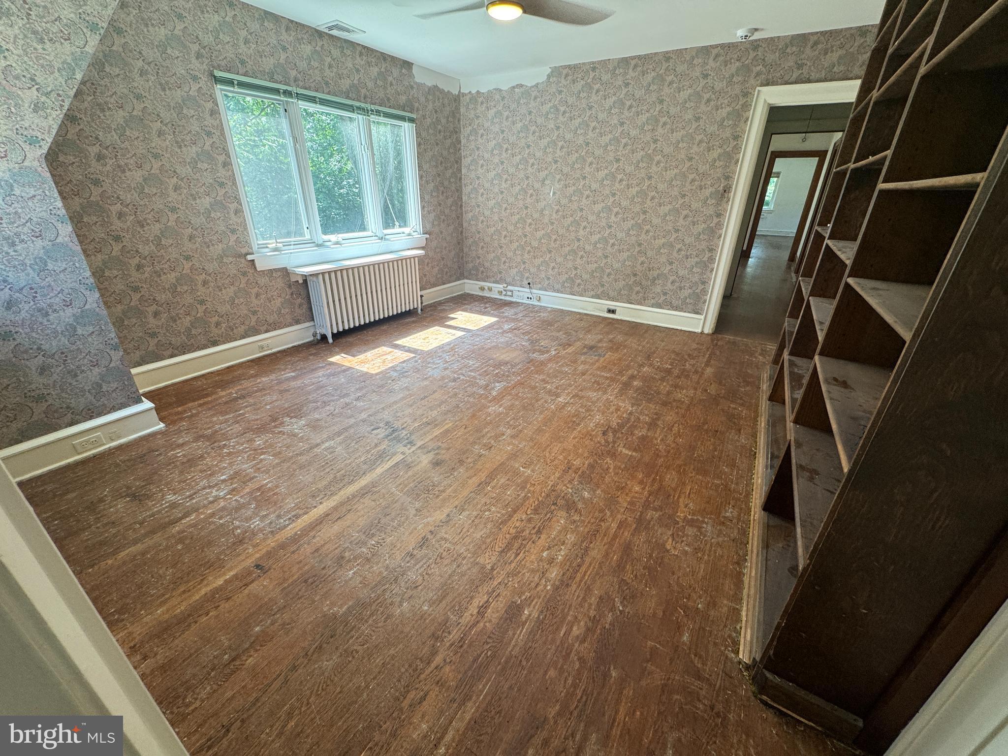 1217 Medford Road Wynnewood, PA 19096 - Photo 52 of 92 Bedroom 3