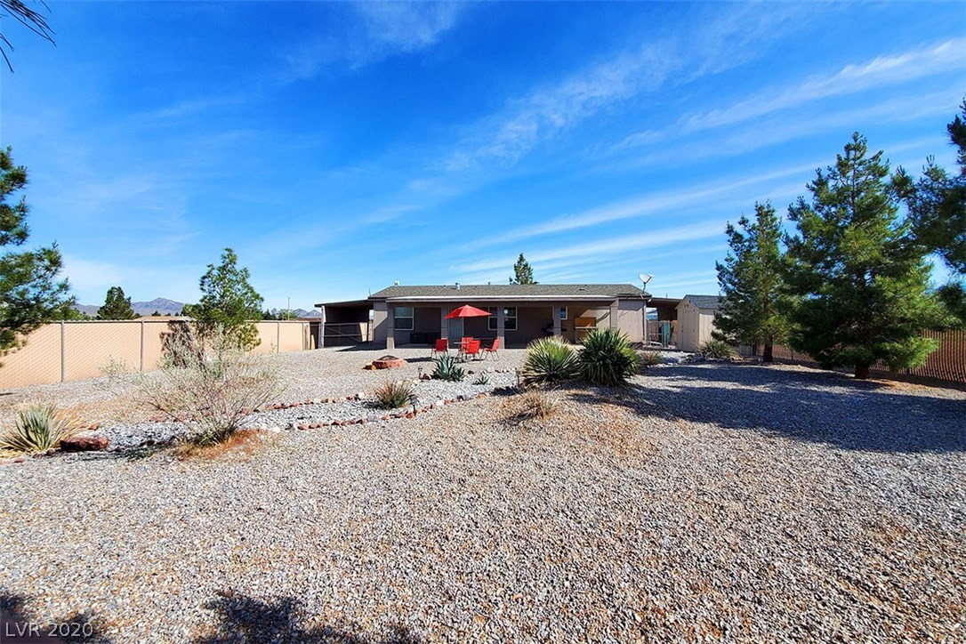 2891 Rio Rancho Drive Pahrump, NV 89048 - Photo 34 of 38 Gallery Image 34