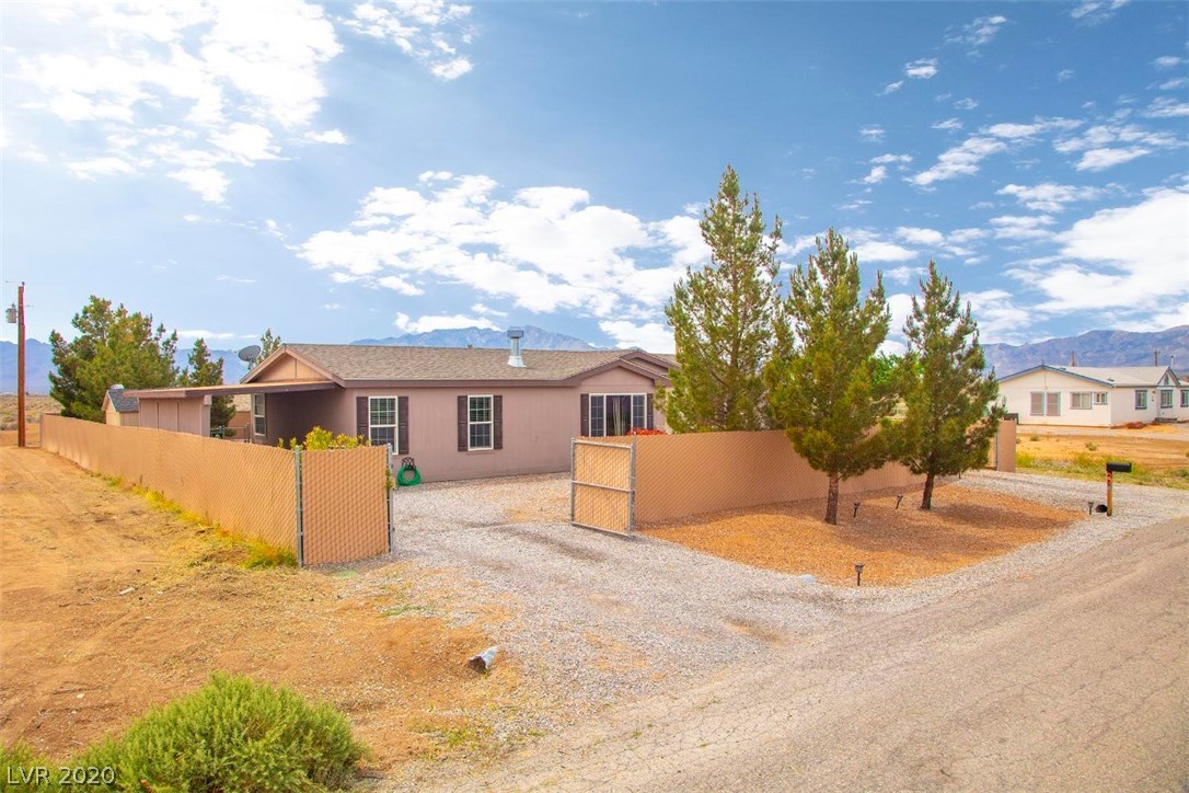 2891 Rio Rancho Drive Pahrump, NV 89048 - Photo 4 of 38 Gallery Image 4