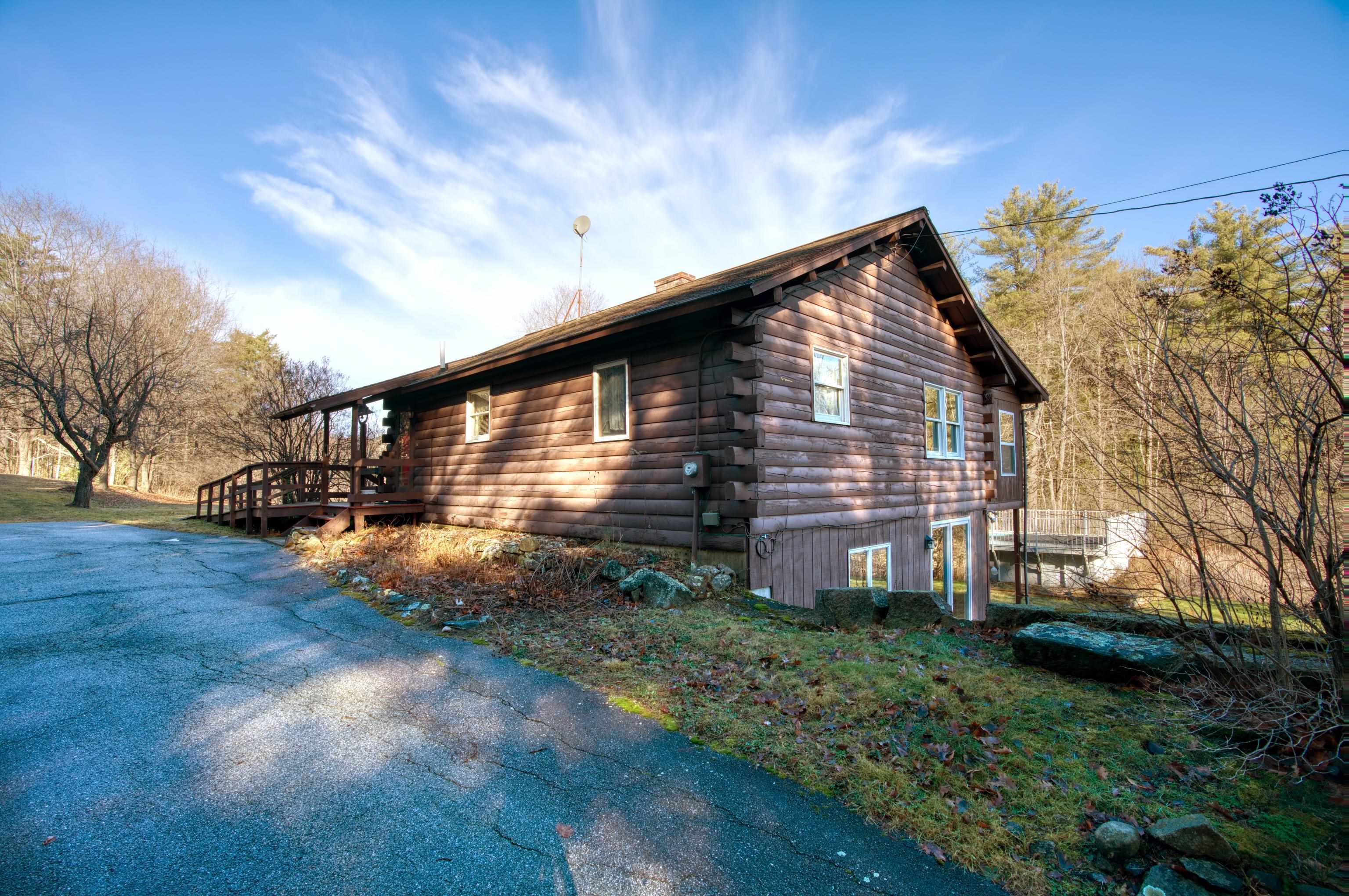 198 Abel Road Rindge, NH 03461 - Photo 1 of 21