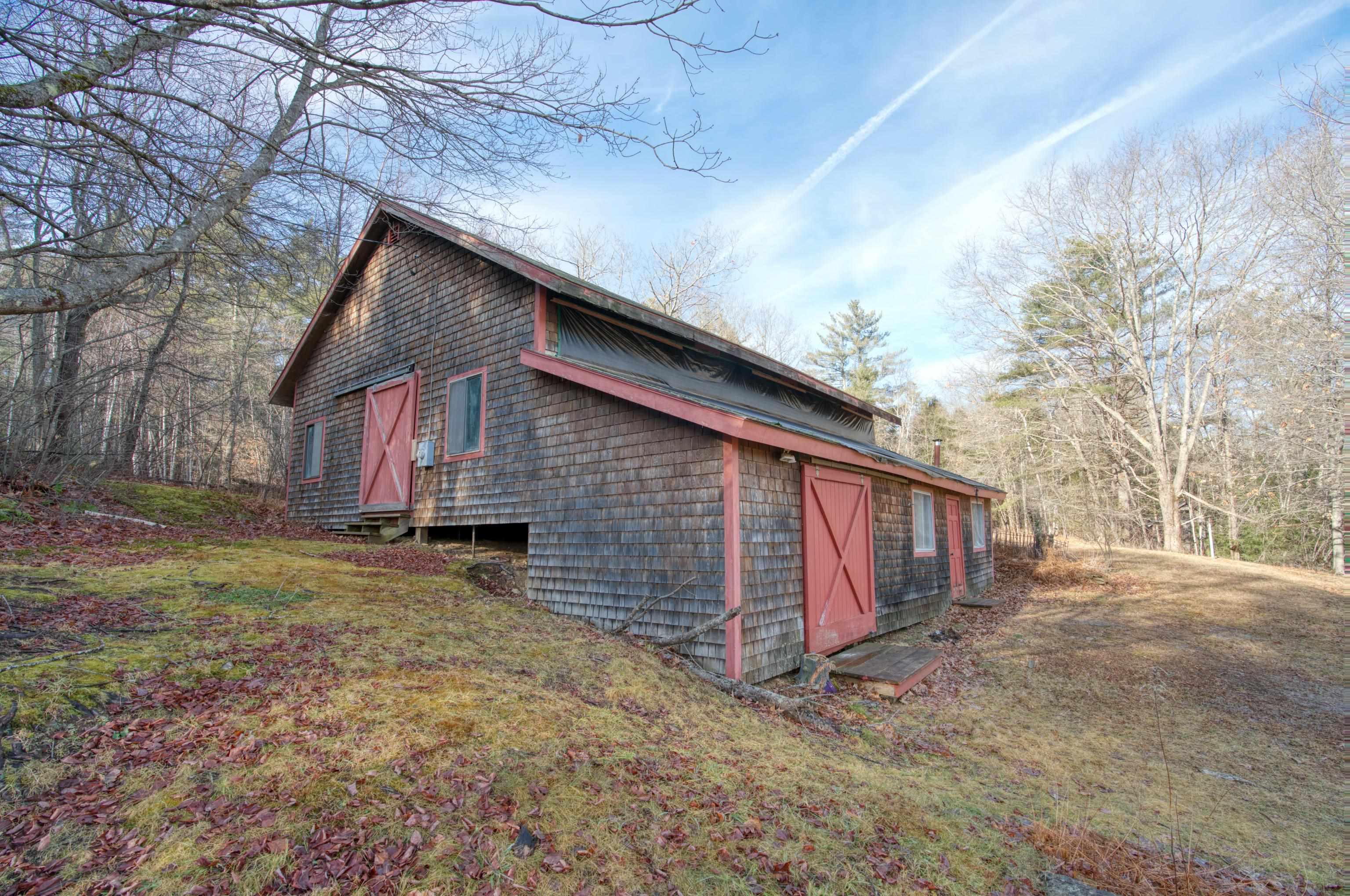 198 Abel Road Rindge, NH 03461 - Photo 15 of 21