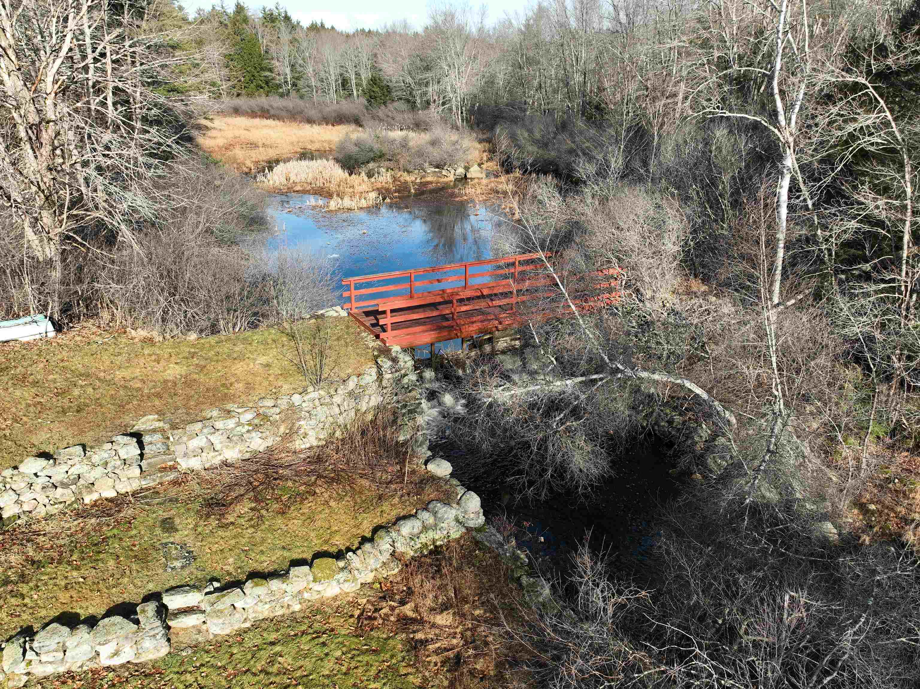 198 Abel Road Rindge, NH 03461 - Photo 18 of 21