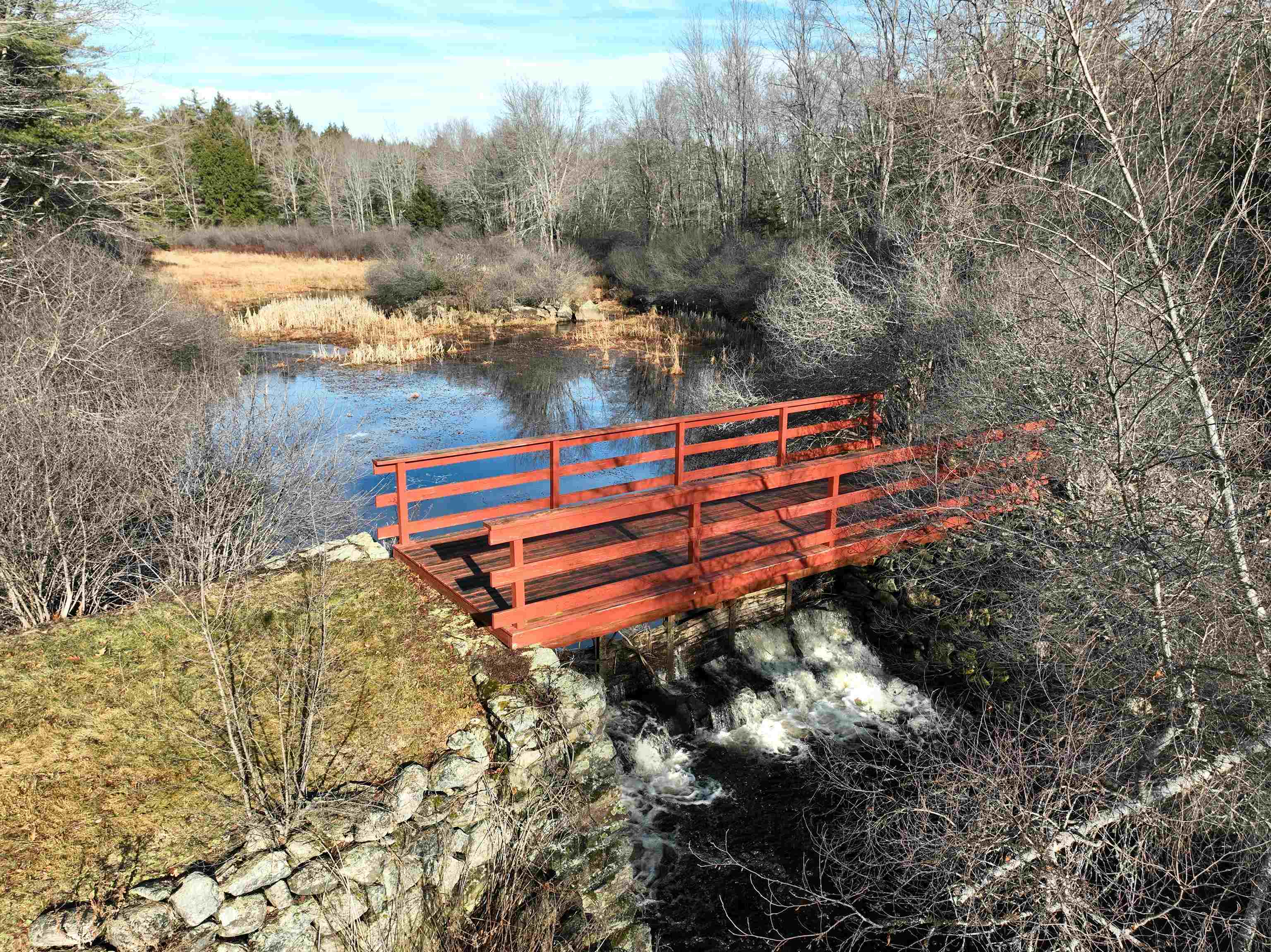 198 Abel Road Rindge, NH 03461 - Photo 19 of 21