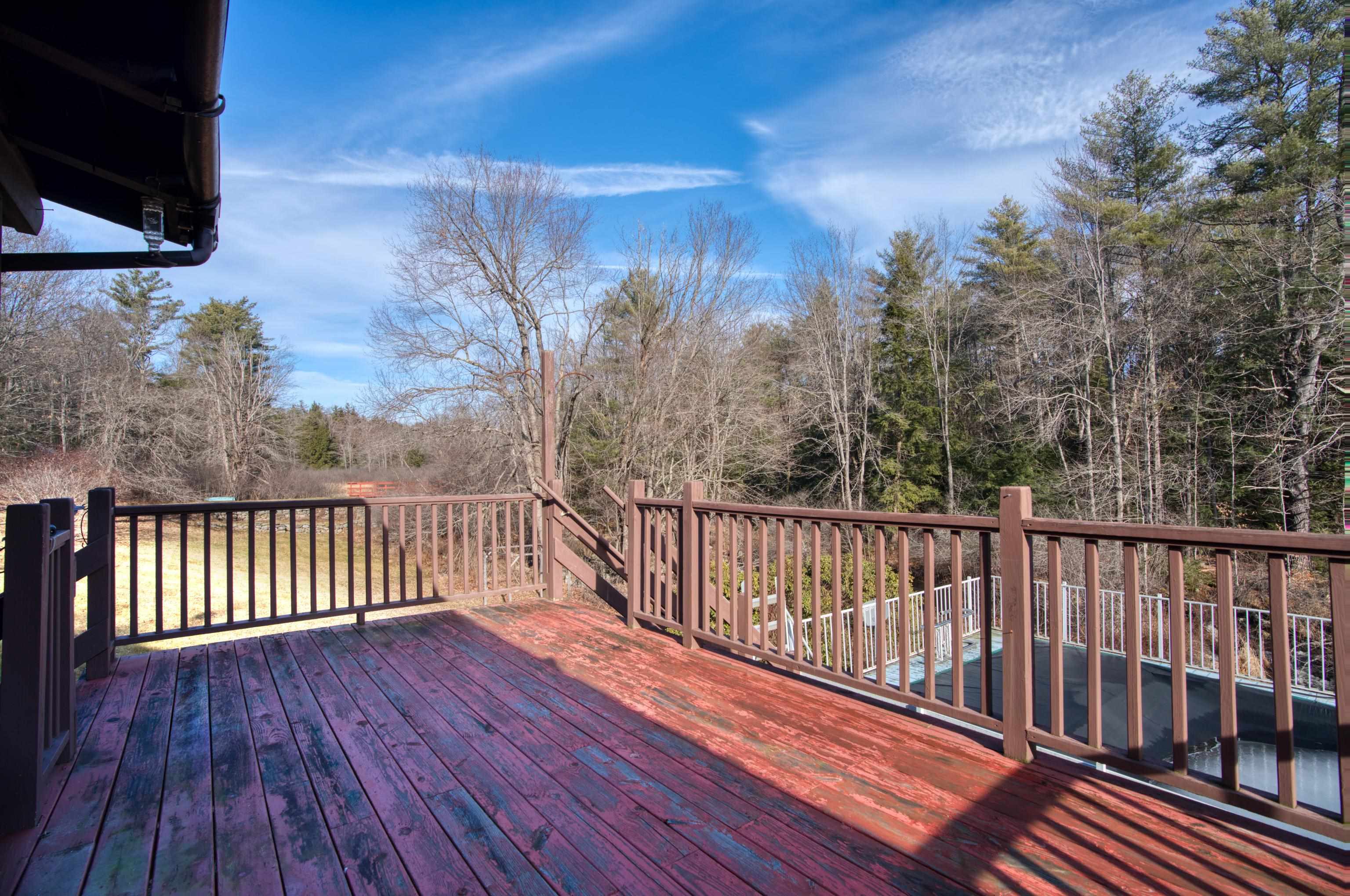 198 Abel Road Rindge, NH 03461 - Photo 4 of 21