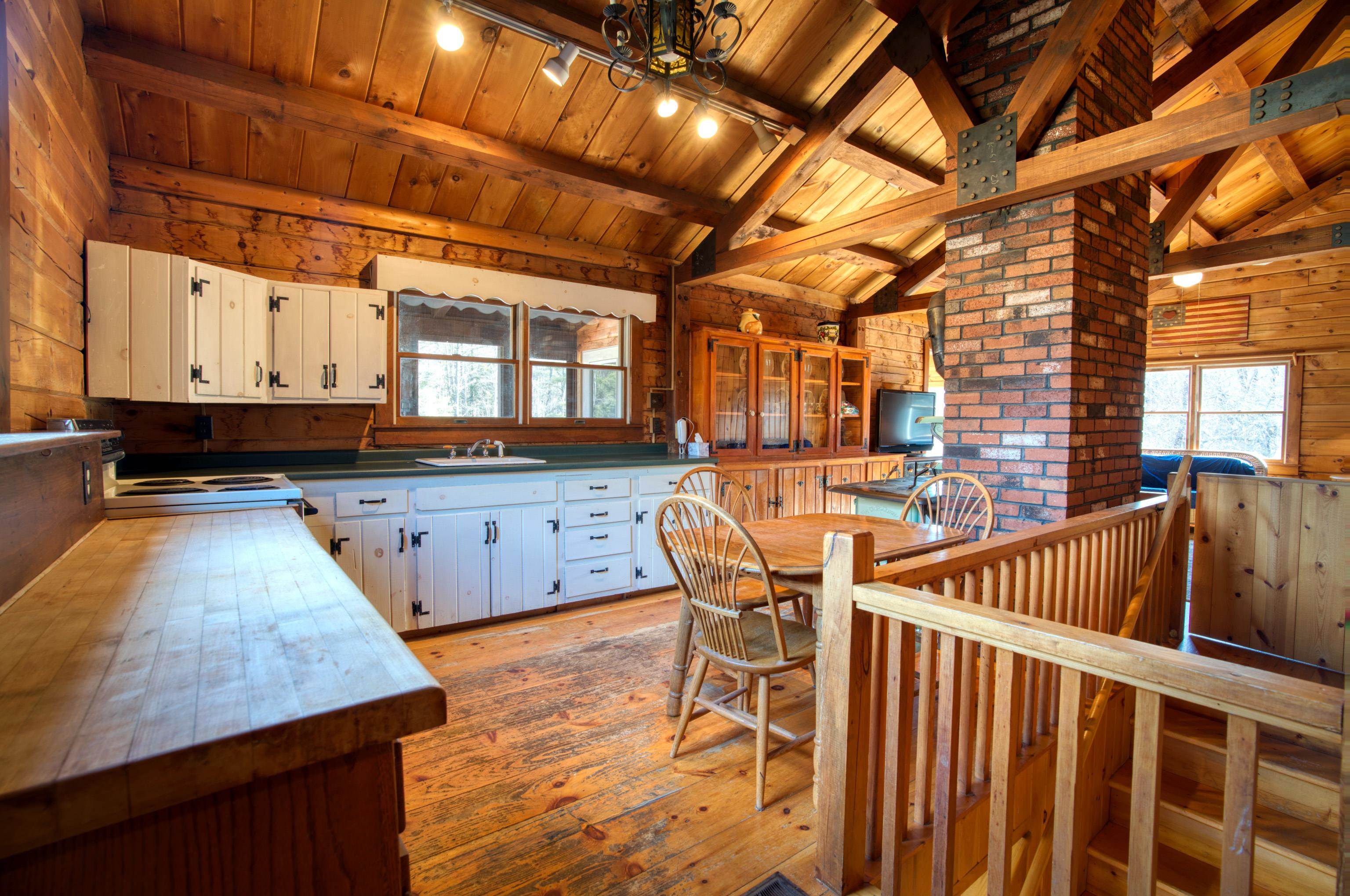 198 Abel Road Rindge, NH 03461 - Photo 5 of 21