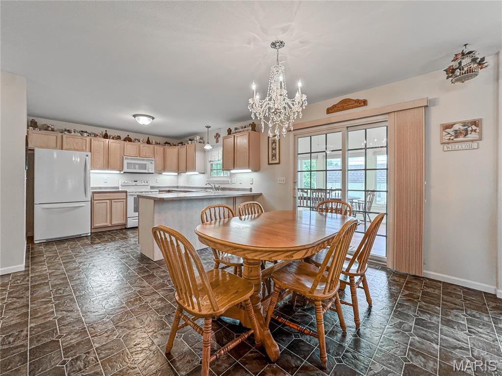 608 Katie Drive Waterloo, IL 62298 - Photo 12 of 41