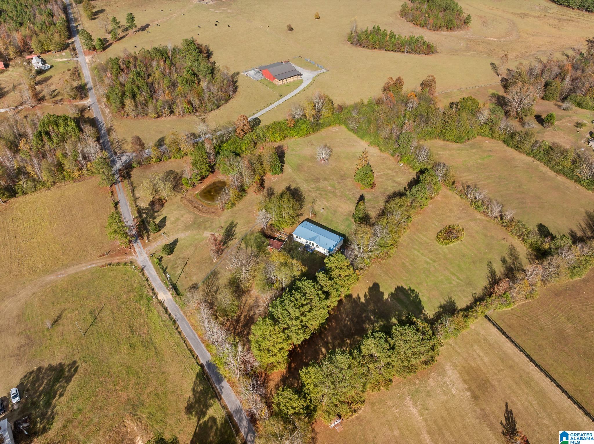0 Armstrong Road, Unit 1 Ashville, AL 35953 - Photo 5 of 12