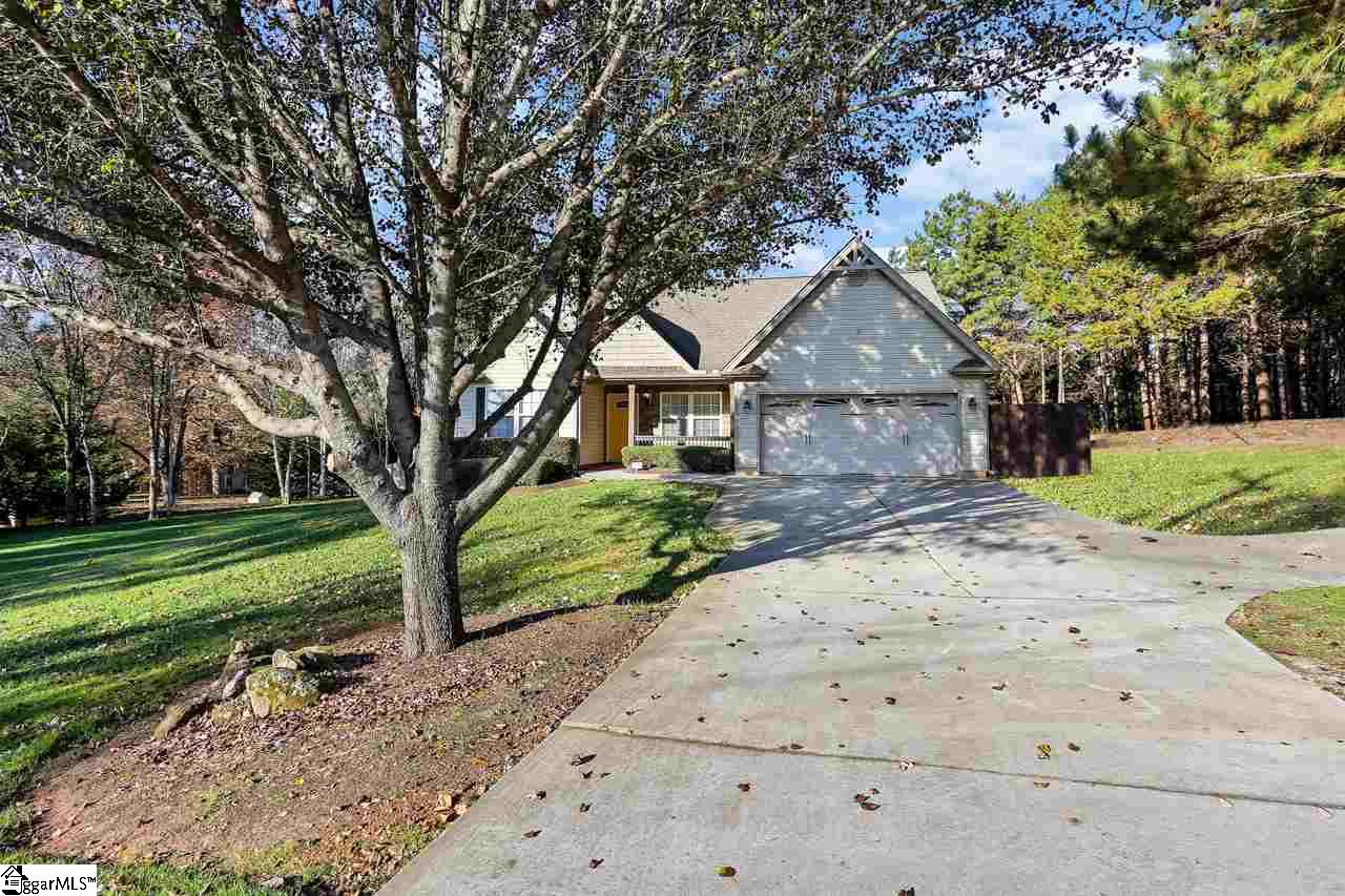 337 Mt Lebanon Church Road Greer, SC 29651 - Photo 2 of 35