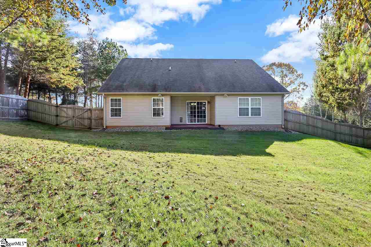 337 Mt Lebanon Church Road Greer, SC 29651 - Photo 31 of 35