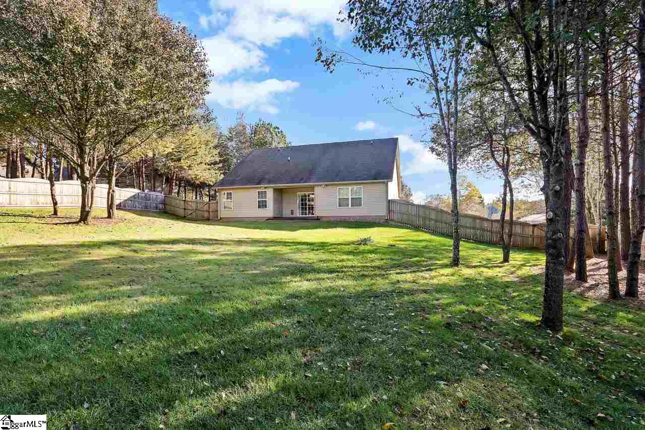 337 Mt Lebanon Church Road Greer, SC 29651 - Photo 32 of 35