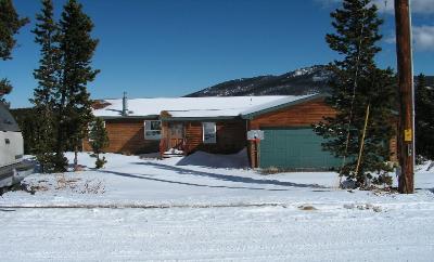 189 Athena Road Black Hawk, CO 80422 - Photo 1 of 1 Gallery Image 1