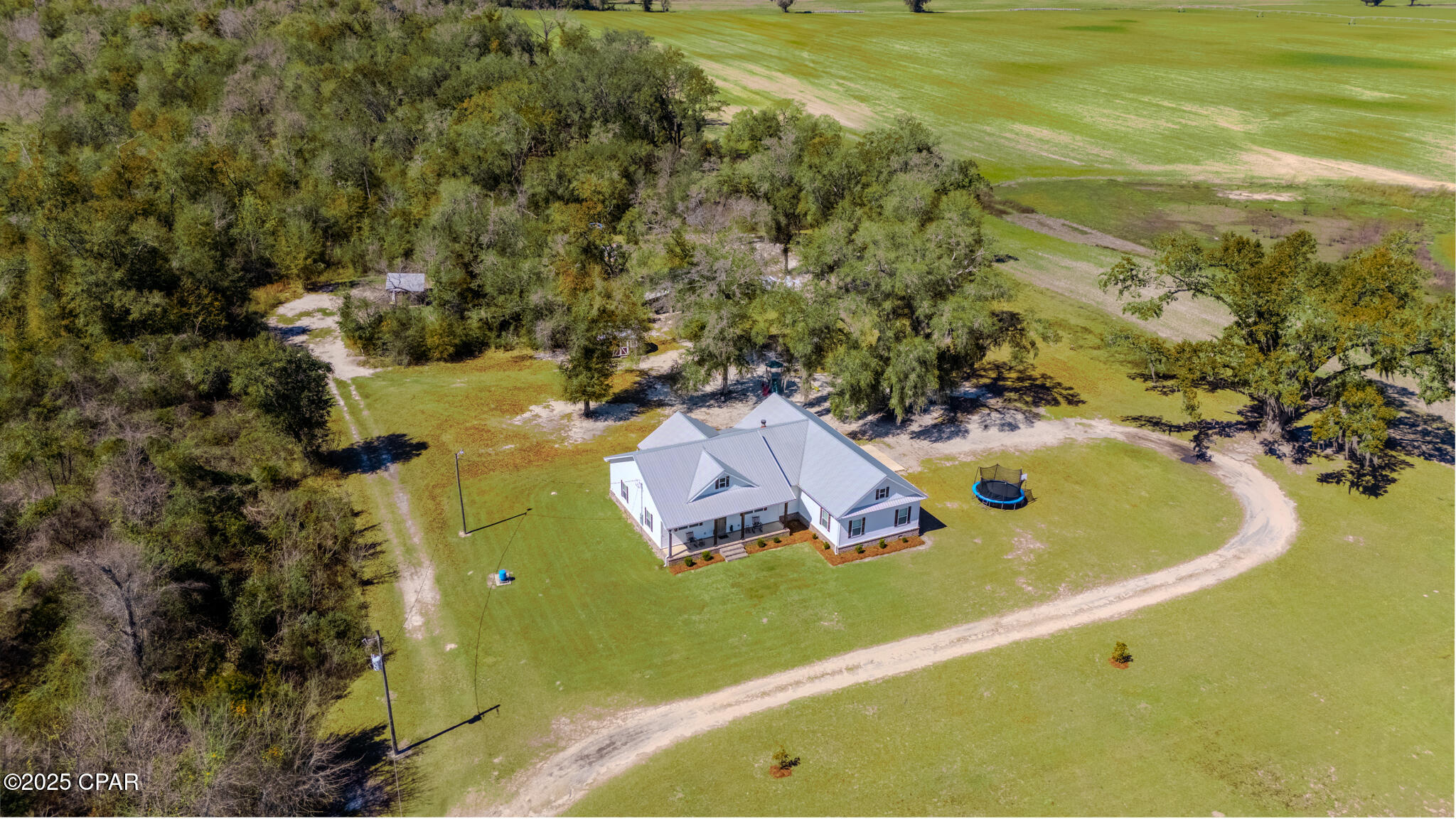 5275 Friendship Church Road Malone, FL 32445 - Photo 23 of 39 Gallery Image 23