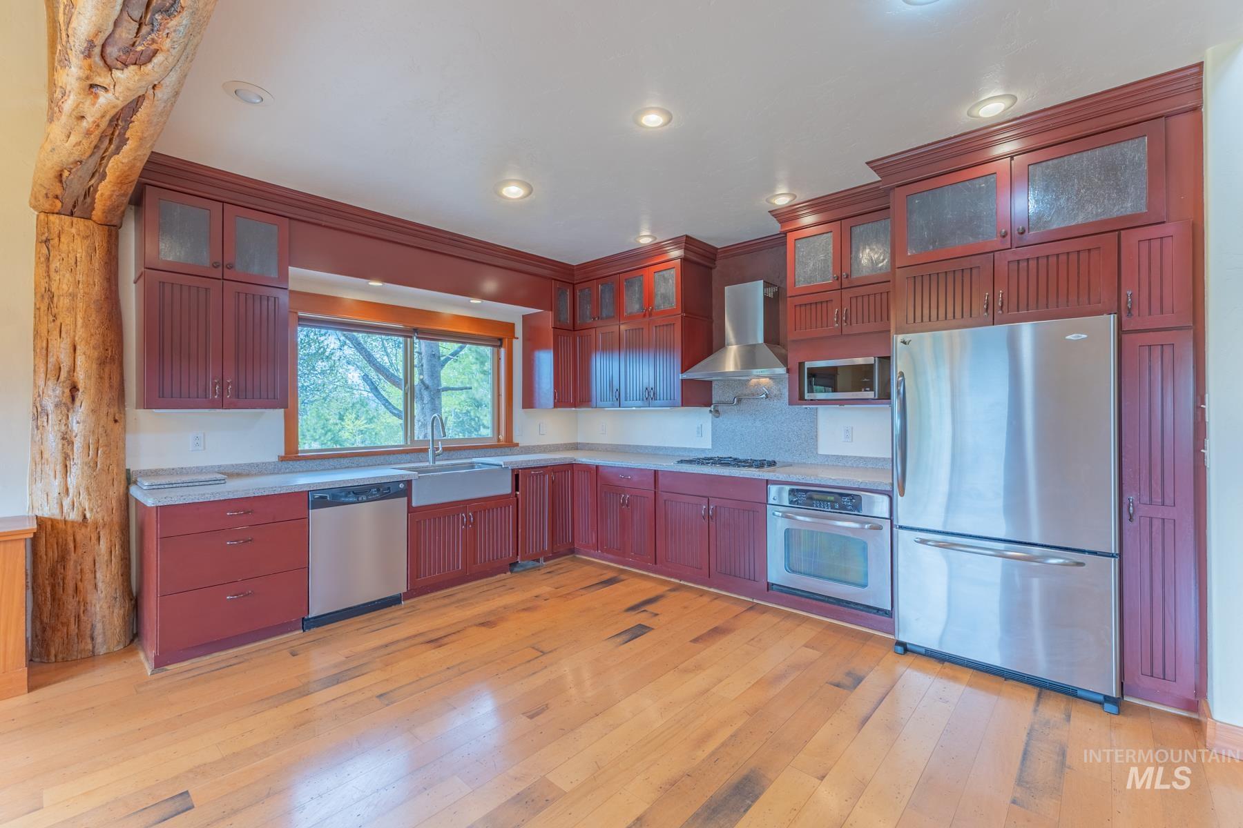 13657 Farm To Market Road McCall, ID 83638 - Photo 6 of 45