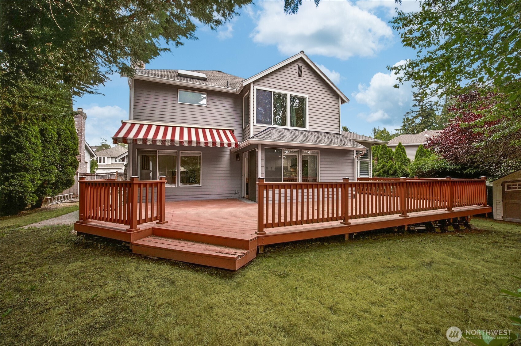 18719 136th Place Southeast Renton, WA 98058 - Photo 28 of 37