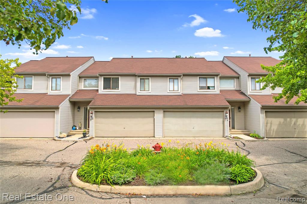 751 Eastbridge Court Rochester Hills, MI 48307 - Photo 48 of 48