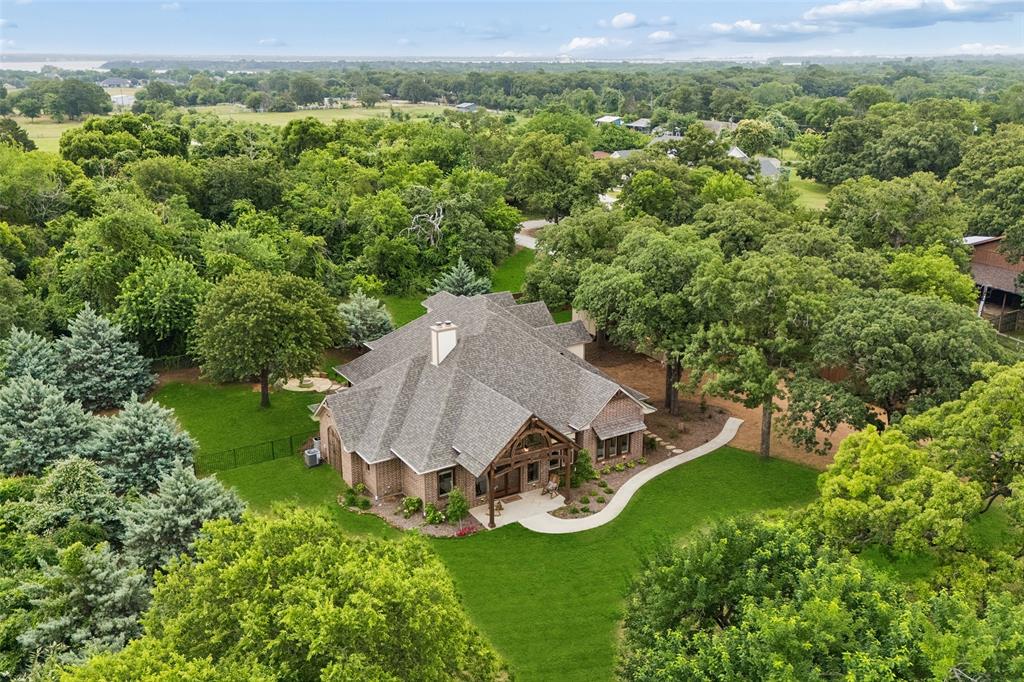 124 Garza Road Shady Shores, TX 76208 - Photo 34 of 36