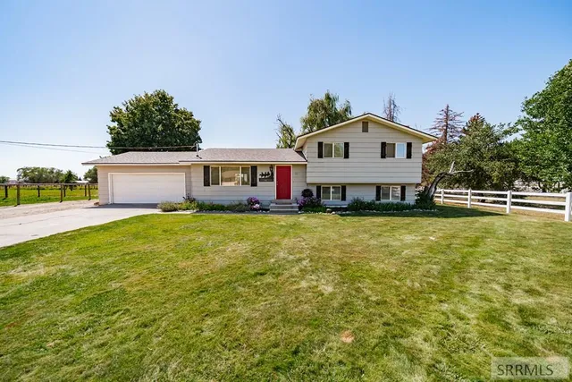 $389,000 | 14 North 470 West, Blackfoot, ID 83221