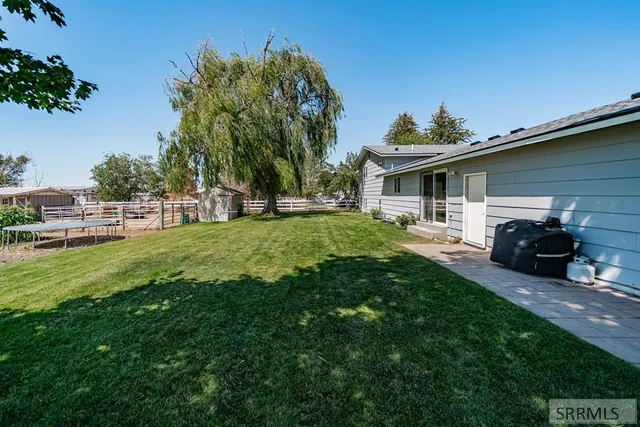 $389,000 | 14 North 470 West, Blackfoot, ID 83221